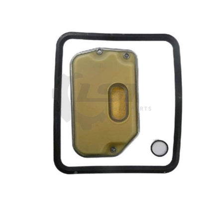 1 X Wesfil Transmission Filter Kit Wctk92