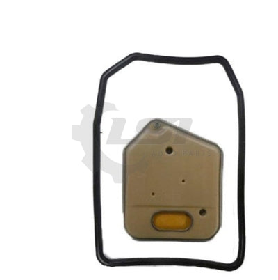 1 X Wesfil Transmission Filter Kit Wctk93