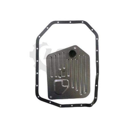 1 X Wesfil Transmission Filter Kit Wctk94