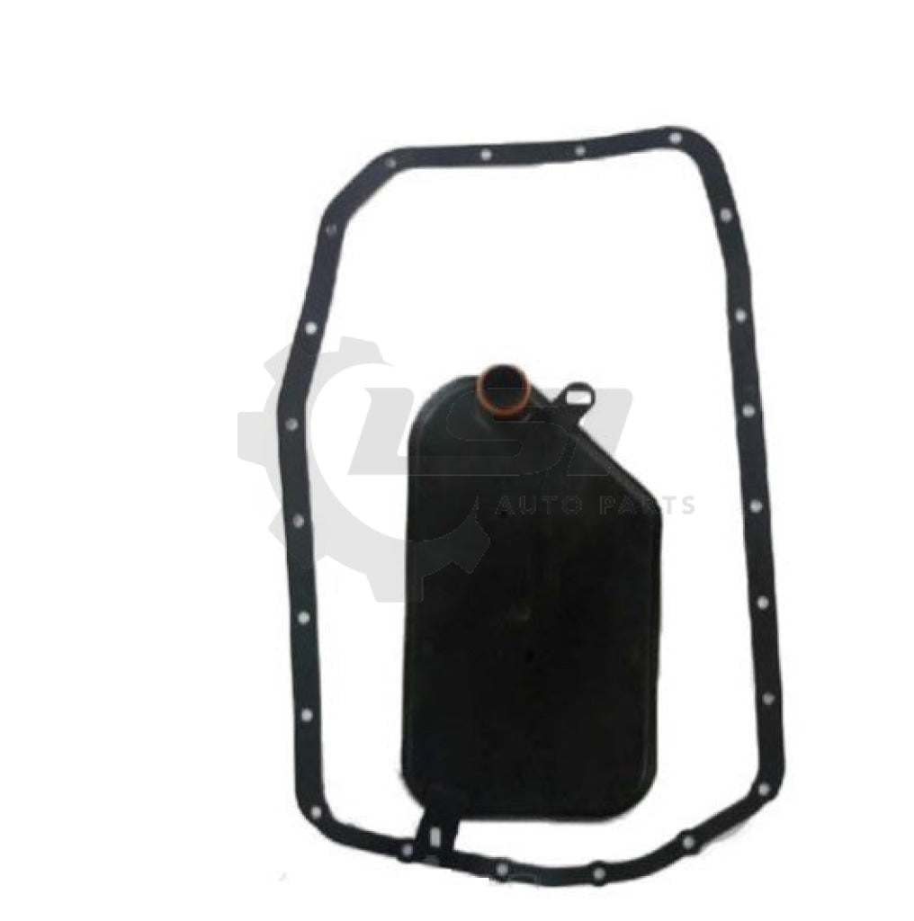 1 X Wesfil Transmission Filter Kit Wctk95