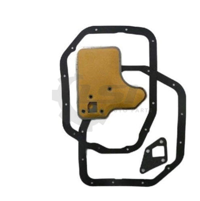 1 X Wesfil Transmission Filter Kit Wctk96