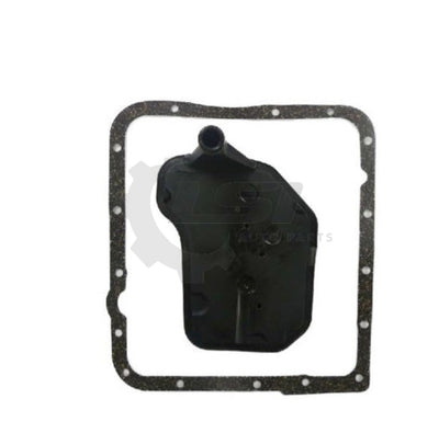 1 X Wesfil Transmission Filter Kit Wctk98