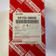 10 X Genuine Toyota Oil Filter Catridge 04152-38020 For Lancruiser V8