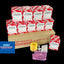 10 X Genuine Toyota Oil Filters 04152-40060 Prius Zvw30R Zvw50R Filter