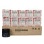 10 X Toyota Genuine Oil Filter 90915-Yzzn2 For Celica Corolla Echo Liteace Mr2 Paseo Prius Rav4