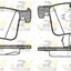 Front and Rear Brake Pads and Disc Rotors Full Set Sensor for BMW 328i F30 2012-2015