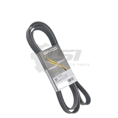 1x DAYCO Heavy Duty Poly Rib BELT 9PK1170 Belt