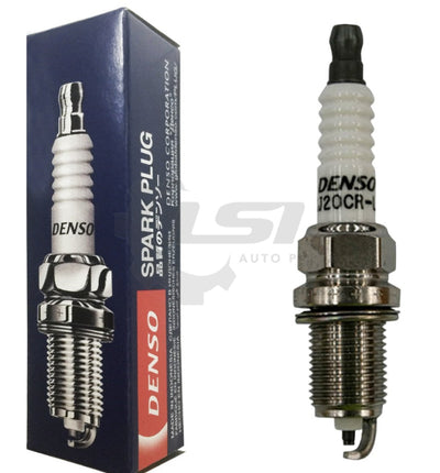1X Denso Spark Plugs Kj20Cr-L11 Spark Plug