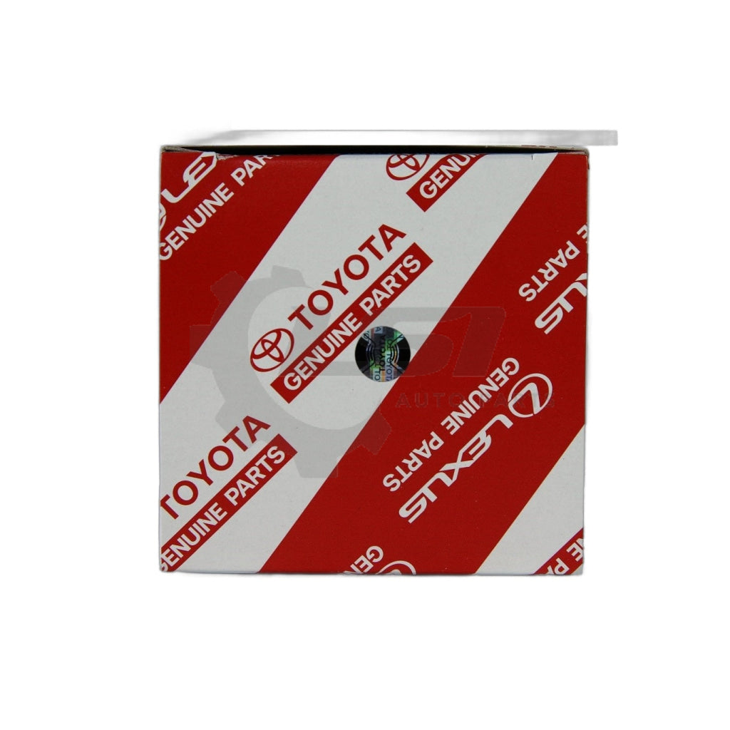 1X Genuine Toyota Oil Filter 90915-Yzzd2