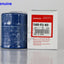 1X Honda Genuine Oil Filter