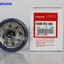 1X Honda Genuine Oil Filter