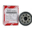 1X Toyota Genuine Oil Filter 90915-Yzze2 Aus Ref: Z432 Camry Rav4 Tarago Rukus