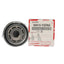 1X Toyota Genuine Oil Filter 90915-Yzzn2 For Celica Corolla Echo Liteace Mr2 Paseo Prius Rav4