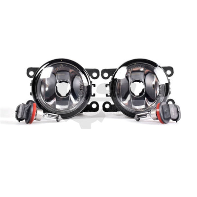 2 x Fog Light Spot Driving Lamp LH + RH for Ford Fairmont BF S2 2006-2008 Fog Light