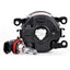 2 x Fog Light Spot Driving Lamp LH + RH for Ford Falcon FG-X FGX 2014-on D=90mm Fog Light