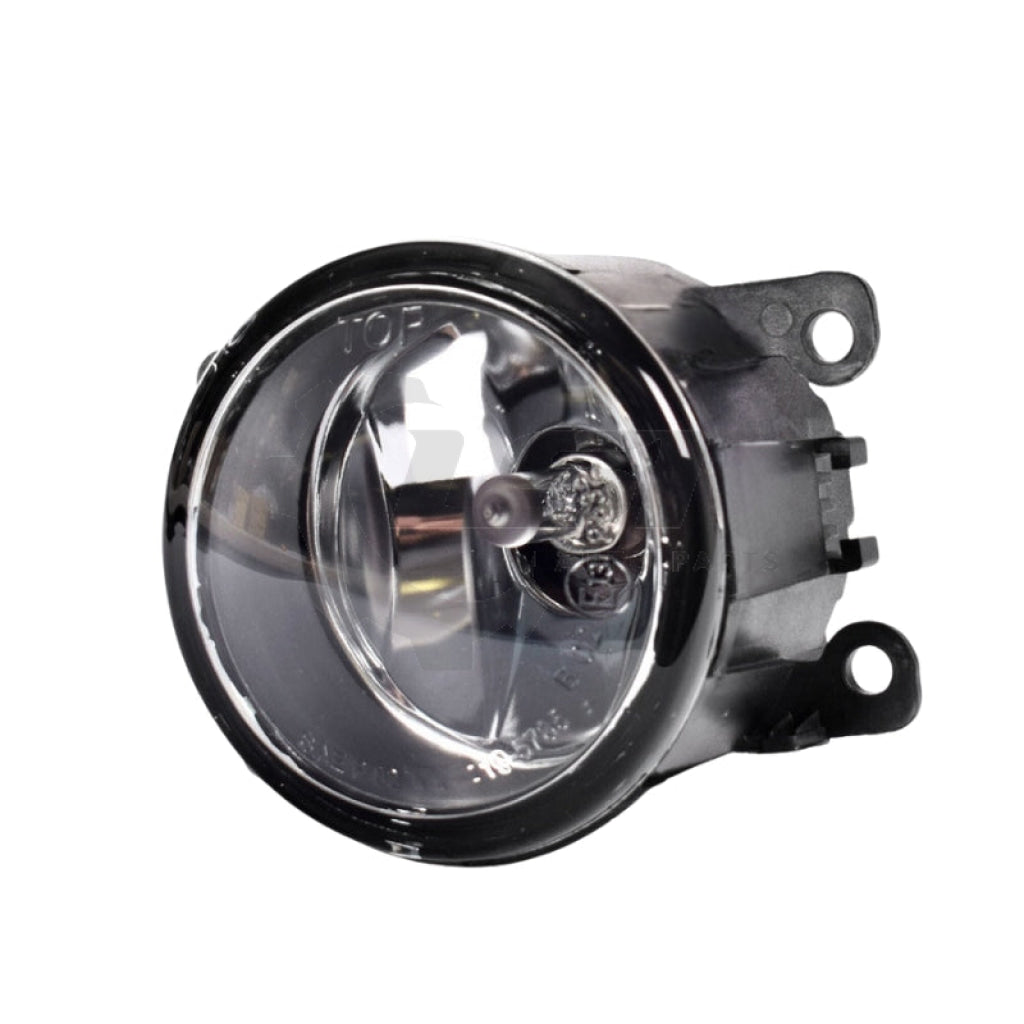 2 x Fog Light Spot Driving Lamp LH + RH for Peugeot 307 T5 T6 2001-2007 D=90mm Fog Light