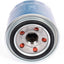 2 X Genuine Kia / Hyundai Oil Filters X-Ref:  Z79A Filter