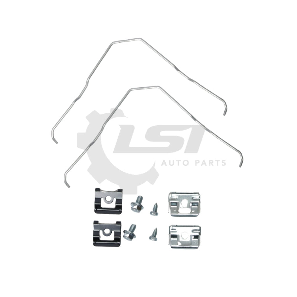 2 x Parking Hand Brake Shoe for Camry ACV36 ACV40 ASV50 MCV36 AurionGSV40 Avalon Brake Shoes