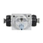2 x Rear Brake Wheel Cylinders for Toyota Hilux KUN26 GGN25 GUN125 126 4WD 4x4 Wheel Cylinder