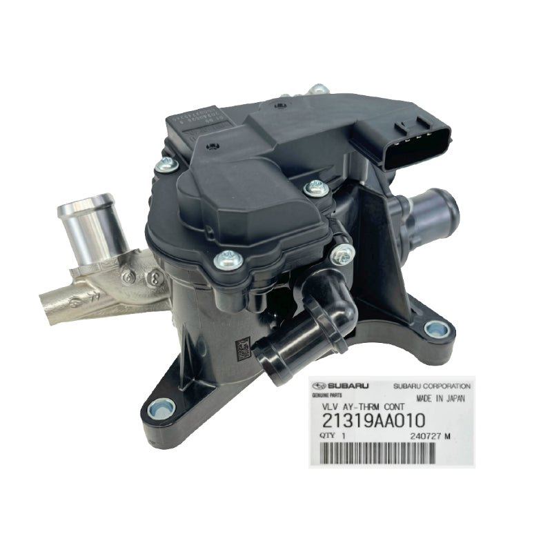 GENUINE Heater Control Valve HVAC for Subaru Forester Impreza Legacy Outback