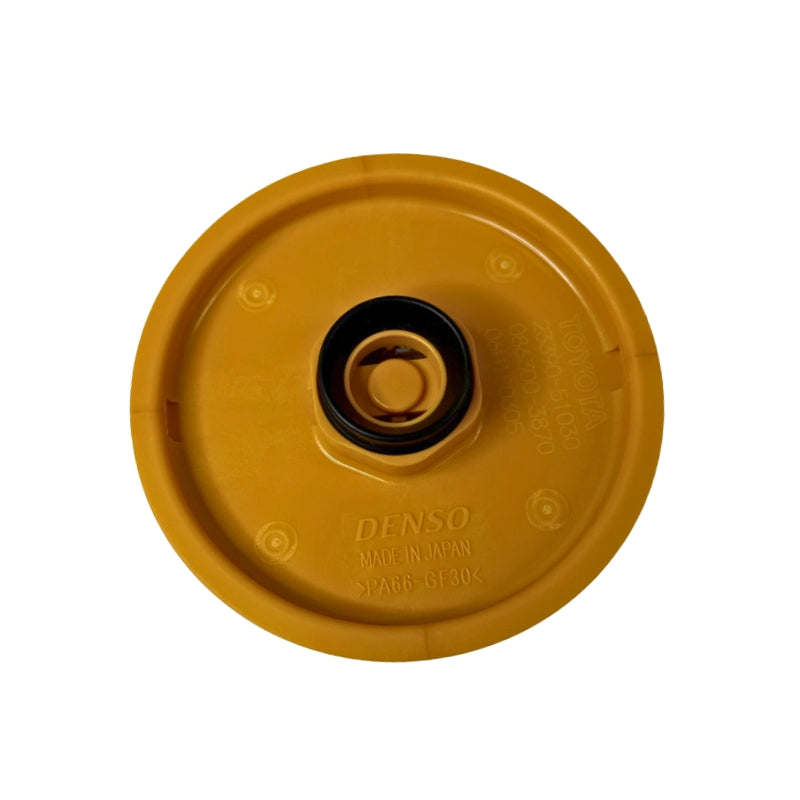 Genuine Toyota Fuel Filter Element for Landcruiser 70 200 Series V8 Diesel 1VDFTV 23390-51030