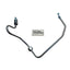 Genuine Toyota Hilux Prado 120 150 1KD 3.0 Diesel Fuel Injector Line Pipe Kit