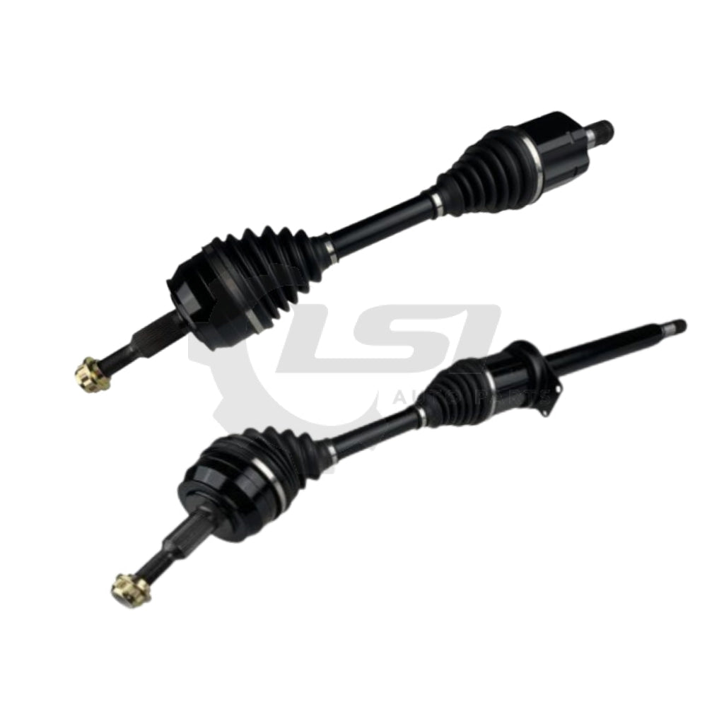 2X CV Joint Drive Shafts for VW Transporter T5 T6 2.0L Diesel TDI 2009 2020 CV Shaft