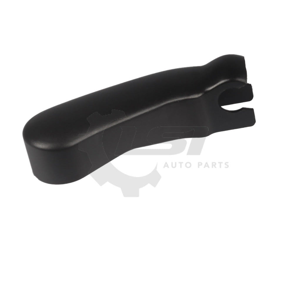 2X Genuine Toyota Landcruiser 60 Series Hj Fj Bj Windscreen Wiper Dust End Cover