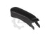 2X Genuine Toyota Landcruiser 60 Series Hj Fj Bj Windscreen Wiper Dust End Cover