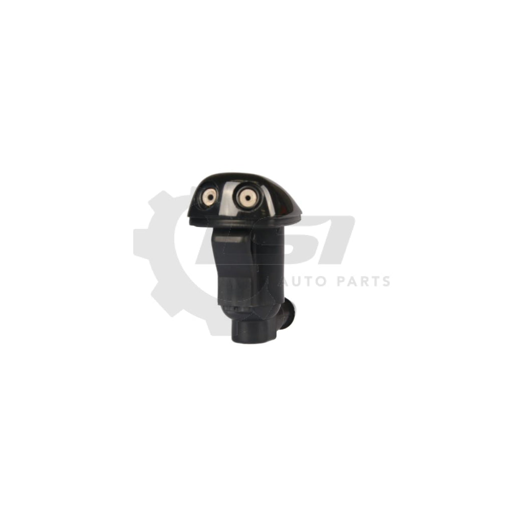 2X Genuine Toyota Prado 120 Series Kzj Kdj Grj Windscreen Spray Washer Jet Nozzle