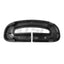 3x ABS Injection Parcel Shelf Seatbelt Bezel Trim Black For Ford Falcon FG FG-X Trim