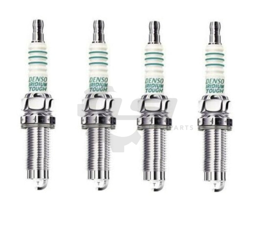 4 X Denso Spark Plugs