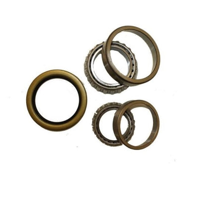 1x Front Wheel Bearing and Seal kit for Toyota Landcruiser HDJ100 UZJ100