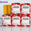 5 X Genuine Toyota Oil Filters 04152-31080 Wco66 R2664P For Lexus Gs300 Gs450H Rc350 Is250 Is250C