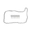 Rocker Cover Gasket Set for BMW X3 X4 X5 2010-2017