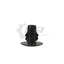 5X Genuine Toyota Landcruiser Prado 120 Series Front Splash Guard Liner Clip