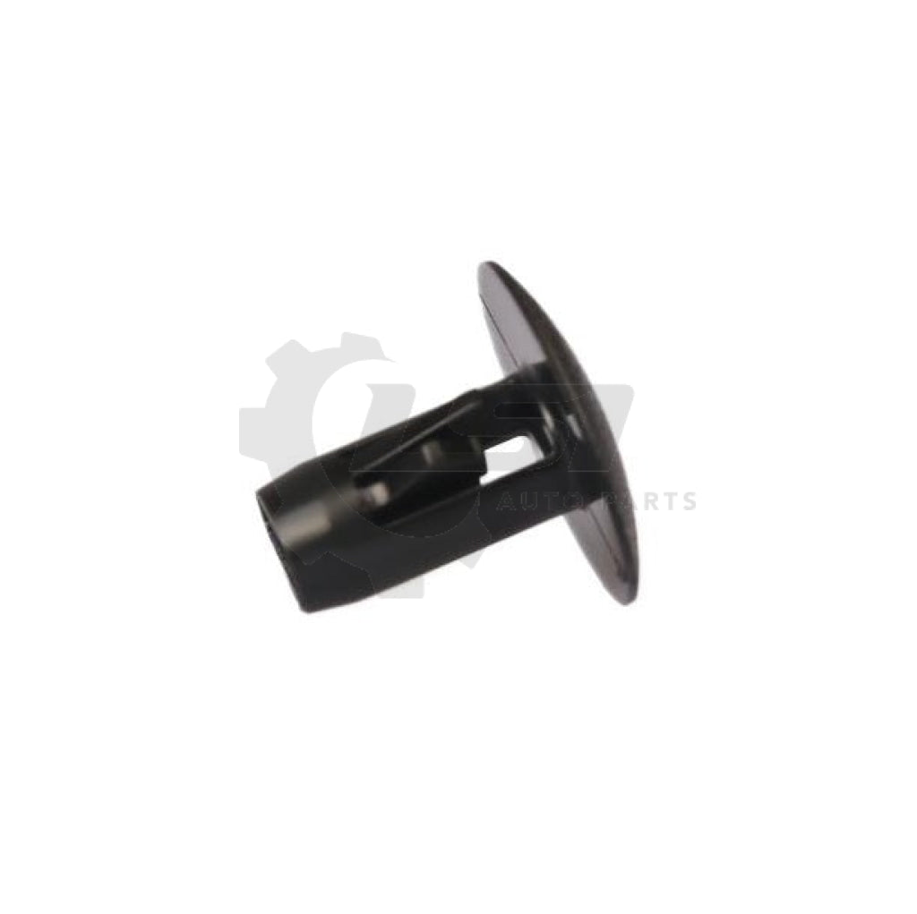 5X Genuine Toyota Landcruiser Prado 120 Series Front Splash Guard Liner Clip