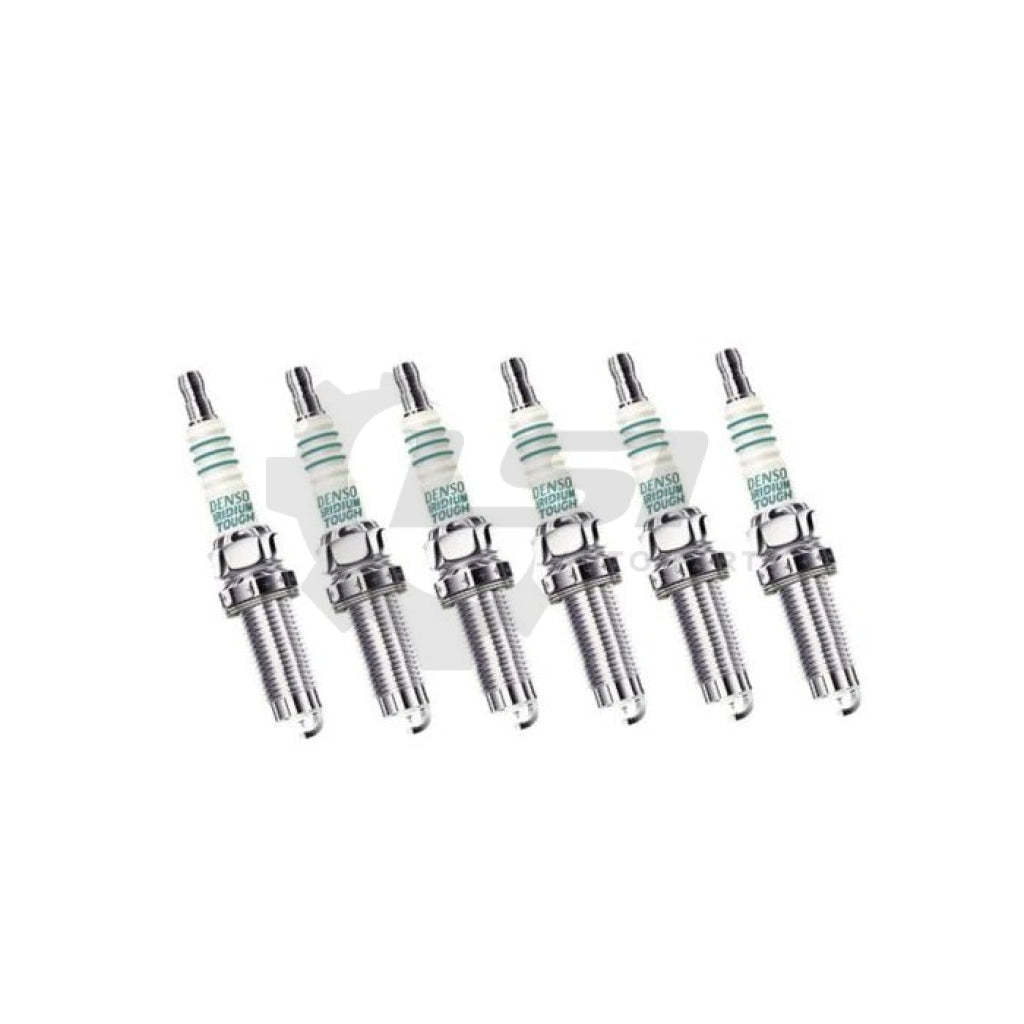 6 x Denso Spark Plugs Spark Plugs