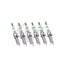 6 x Denso Spark Plugs Spark Plugs