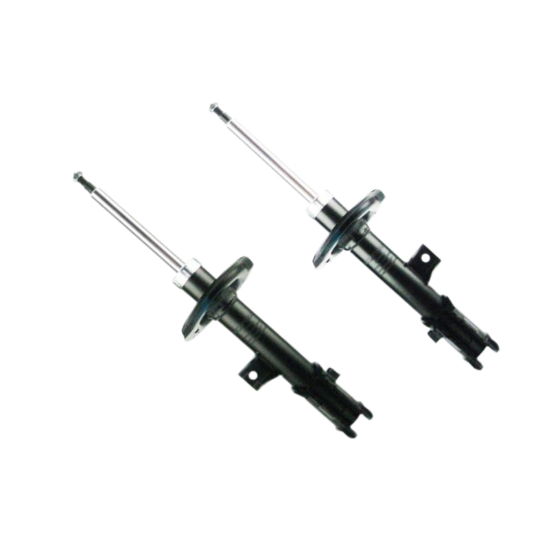Front Pair LH and RH Strut Shock Absorbers for Kia Sportage Si SL 2010-2016
