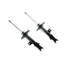 Front Pair LH and RH Strut Shock Absorbers for Kia Sportage Si SL 2010-2016