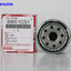 Toyota Genuine Oil Filter + Toyota Genuine Oil