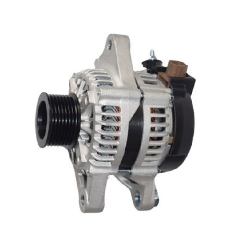 Alternator for Toyota Hilux TGN16 2.7L 2005-2015 80A
