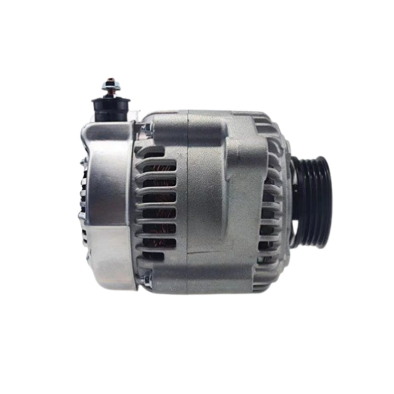 Alternator For Toyota Yaris NCP90 NCP91 NCP93 NCP130 NCP131 1NZ-FE 2NZ-FE 80-AMP
