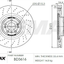 Front Brake Pads and CROSS DRILLED 375mm Disc Rotors set for MB ML250 12-15 W166