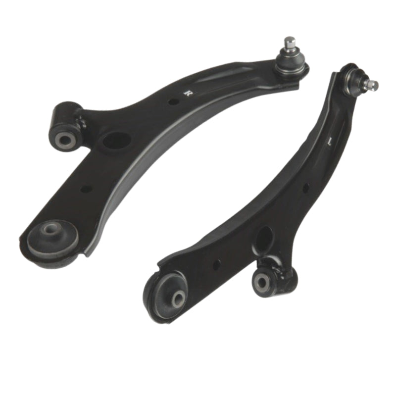 LH + RH Lower Control Arm with Ball Joint for Suzuki Swift RS315 2004-2011
