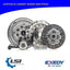 Exedy Clutch Kit Dual Mass Flywheel for Mercedes Sprinter Vito 09-17 W906  BZK-8654DMF