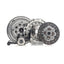 Exedy Clutch Kit Dual Mass Flywheel for Mercedes Sprinter Vito 09-17 W906  BZK-8654DMF