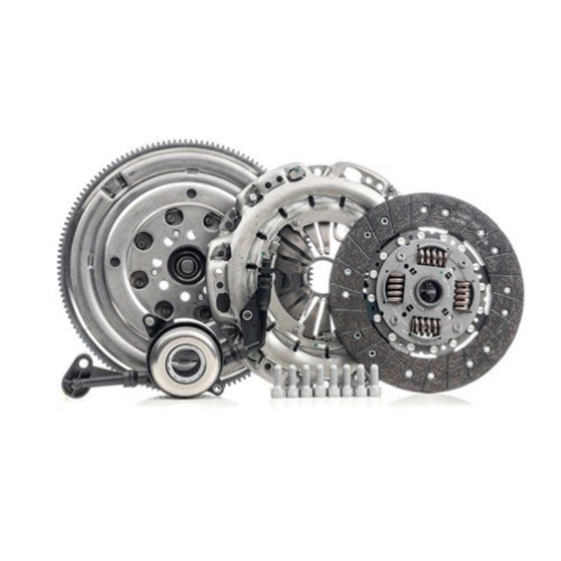 Exedy Clutch Kit Dual Mass Flywheel for Mercedes Sprinter Vito 09-17 W906  BZK-8654DMF