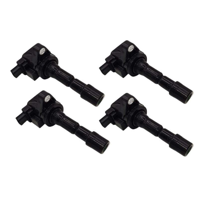 4 x Ignition Coils for Honda Jazz 1.3 CRZ 1.5 2008-2027